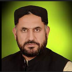 Minister Wali Muhammad Noorzai